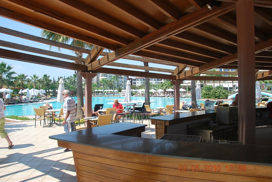 imagini hotel BARUT LARA